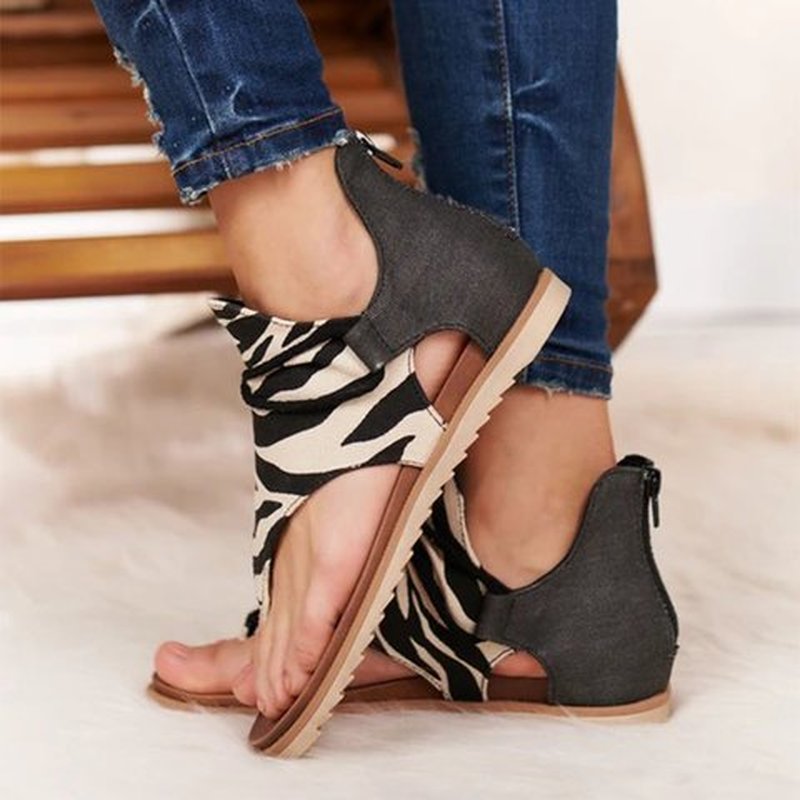 Stylish Orthopedic Sandals for Any Occasion