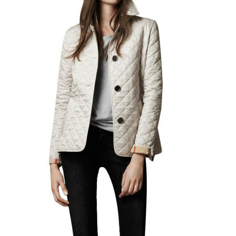Vintage Inspired Coat