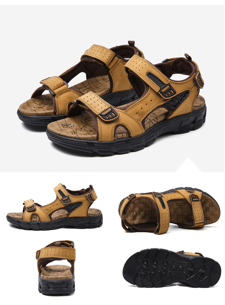 Stylish Orthopedic Sandals for Any Occasion