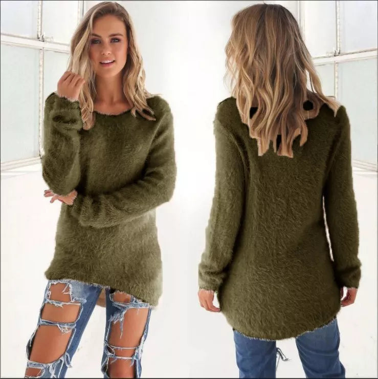 Thoughtfully Designed Garment