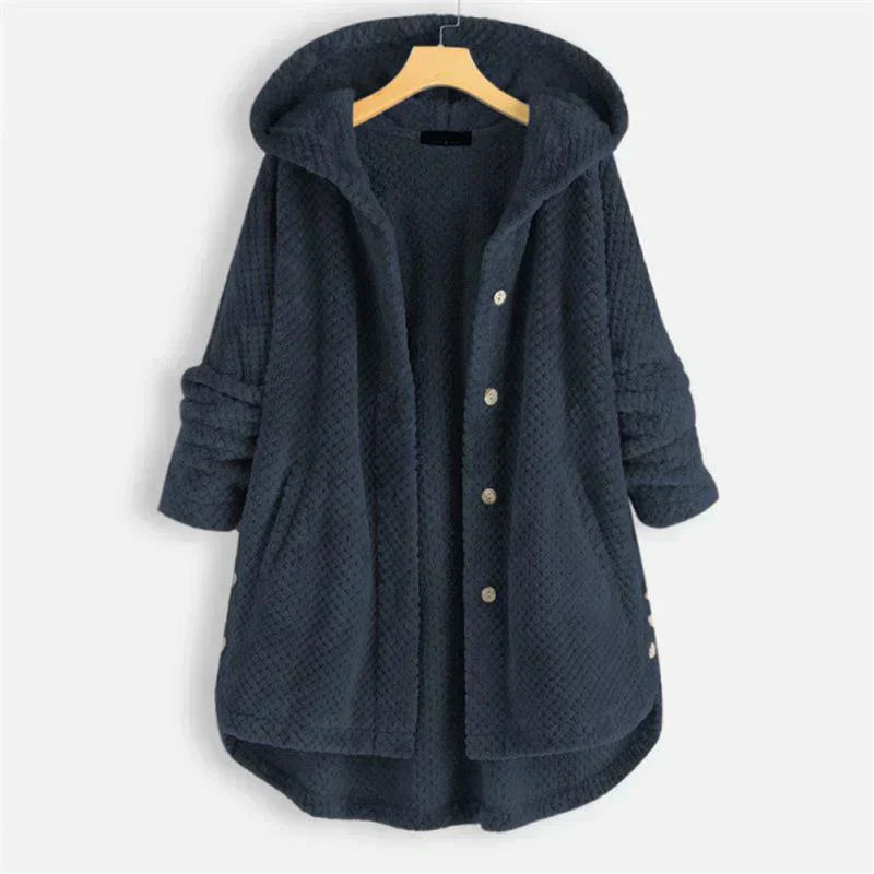 Classic Designed Coat