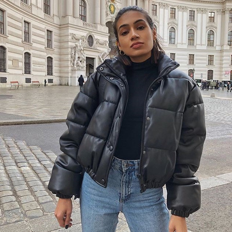 Classic Vintage Jacket