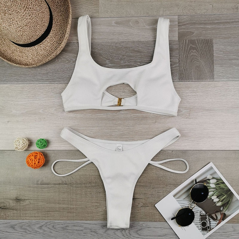 Thoughtfully Designed Garment