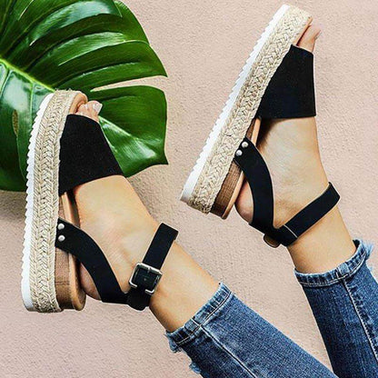 Comfortable Orthopedic Sandals for Daily Wear