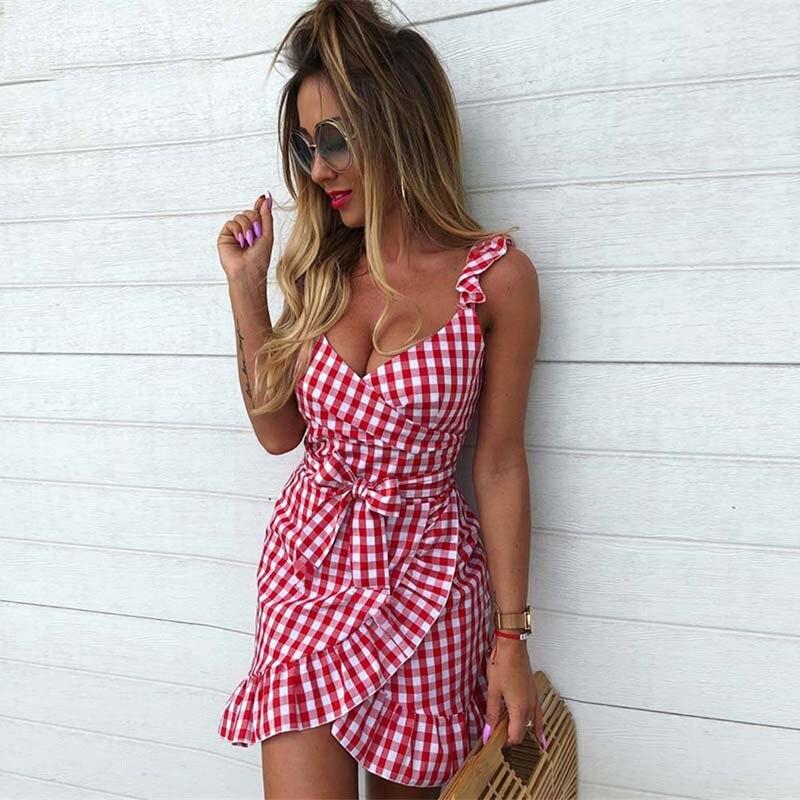 Thoughtfully Designed Dress