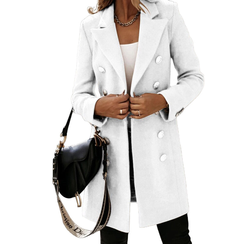 Classic Vintage Jacket