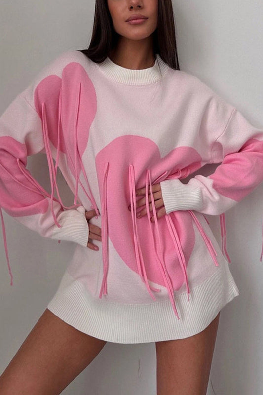 Light pink