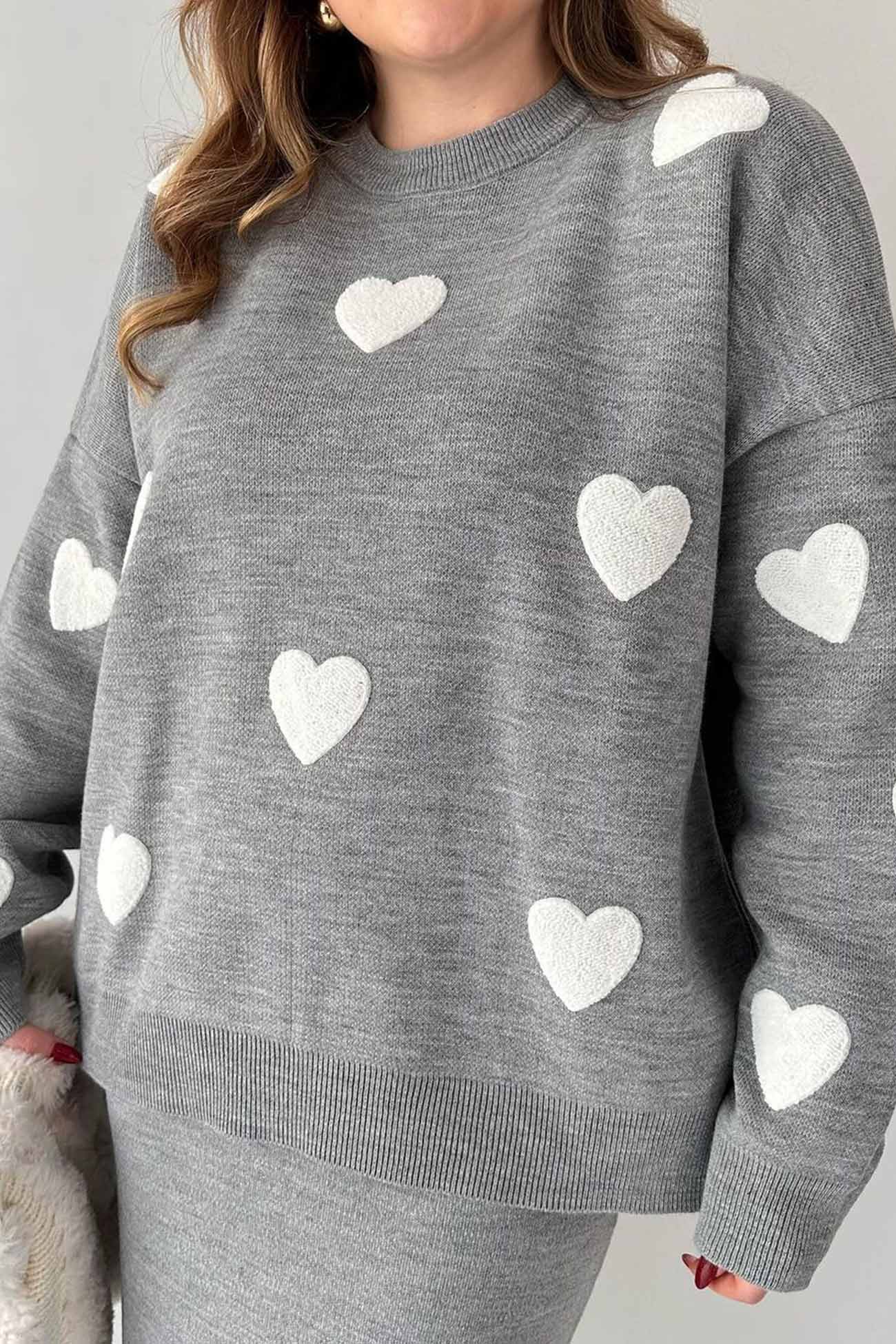 Gray