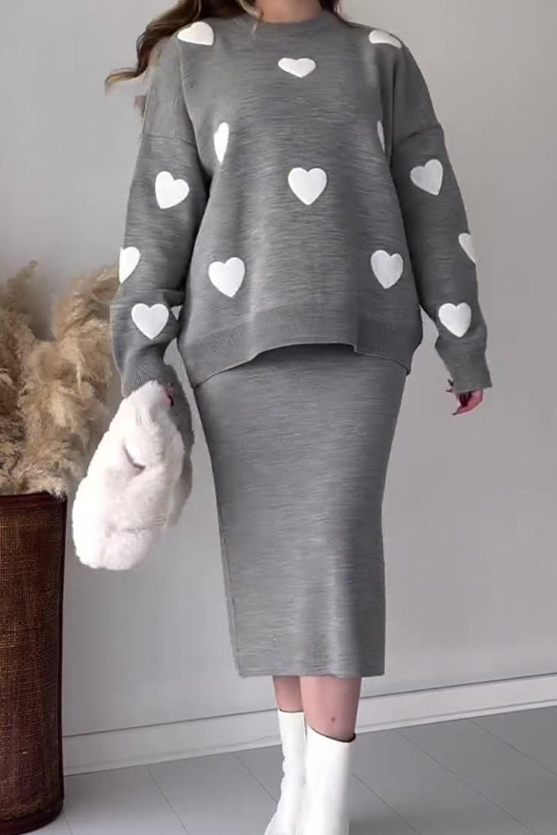 Thoughtfully Designed Sweater