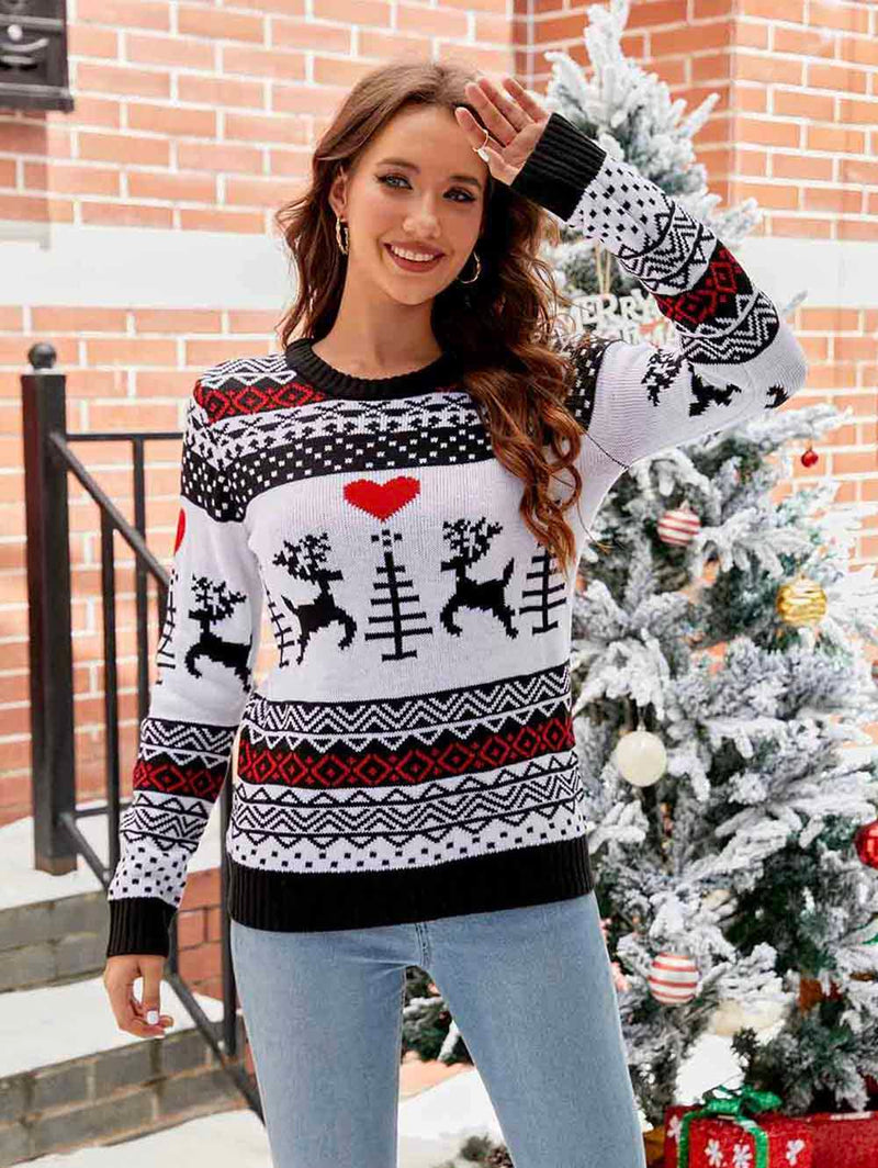 Classic Vintage Sweater