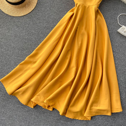 Vintage Inspired Dress