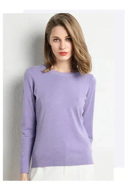 Classic Vintage Sweater