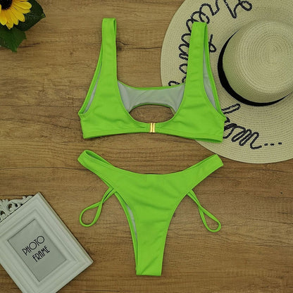 Elegantly Designed Garment