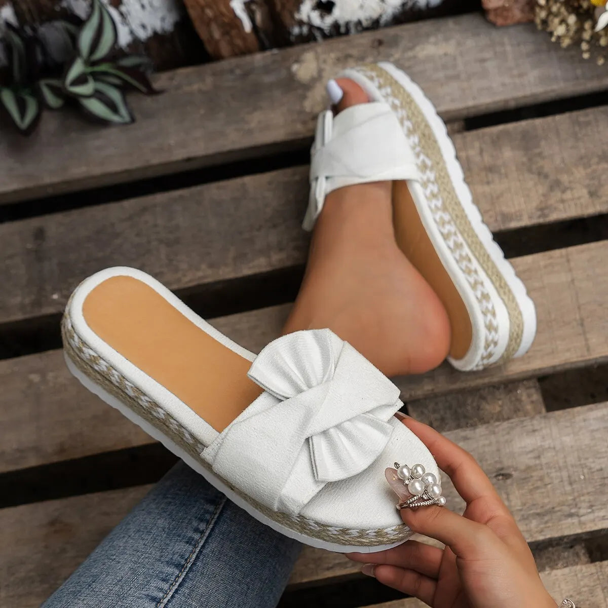 Beautifully Crafted Orthopedic Sandals