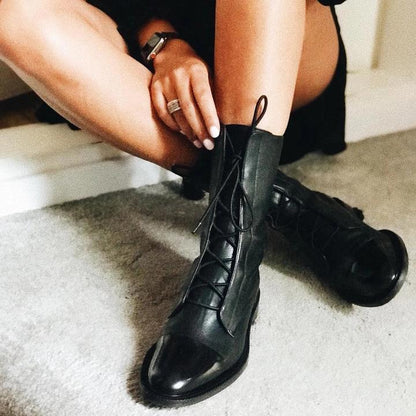 Stylish Orthopedic Boots for Any Occasion