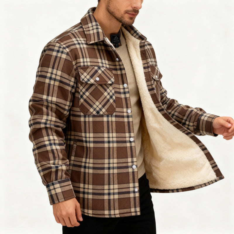 Timeless Vintage Style Garment