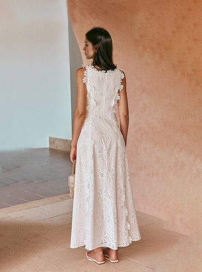 Classic Designed Dress
