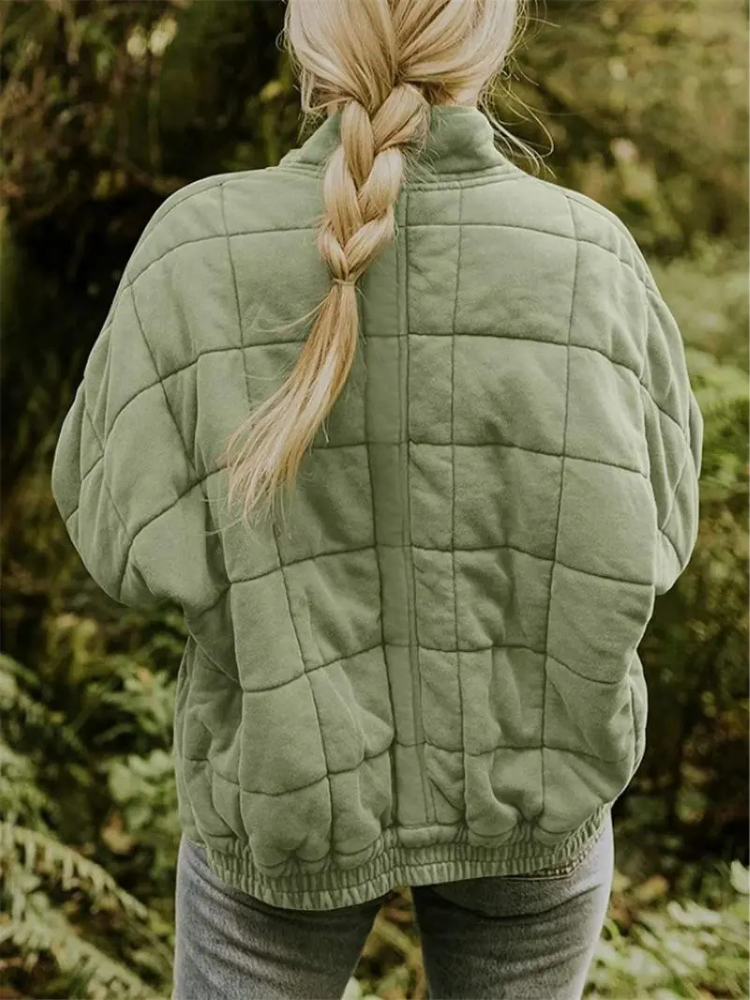 Beautifully Crafted Jacket