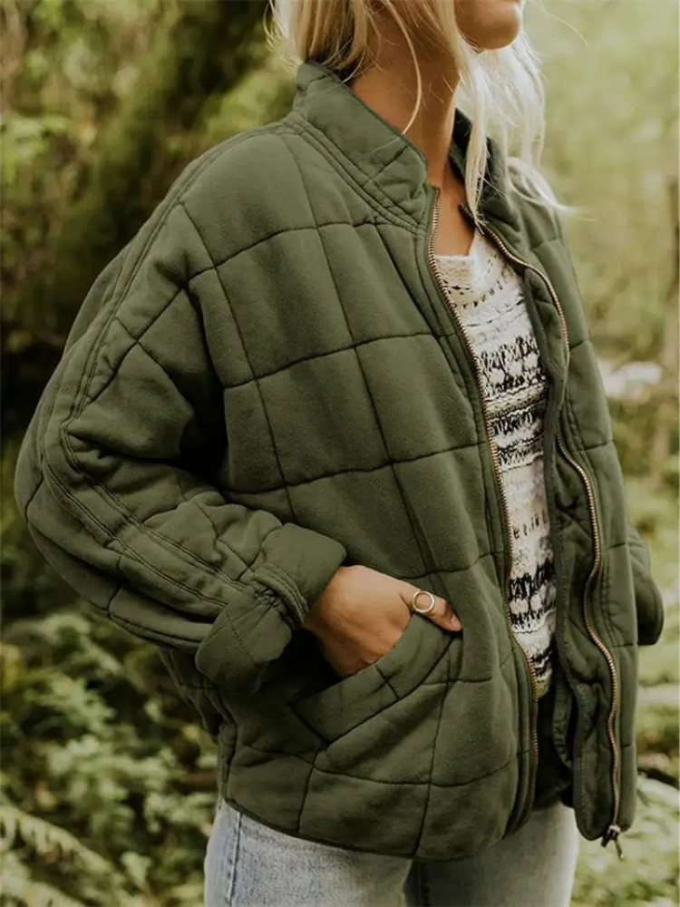Army green