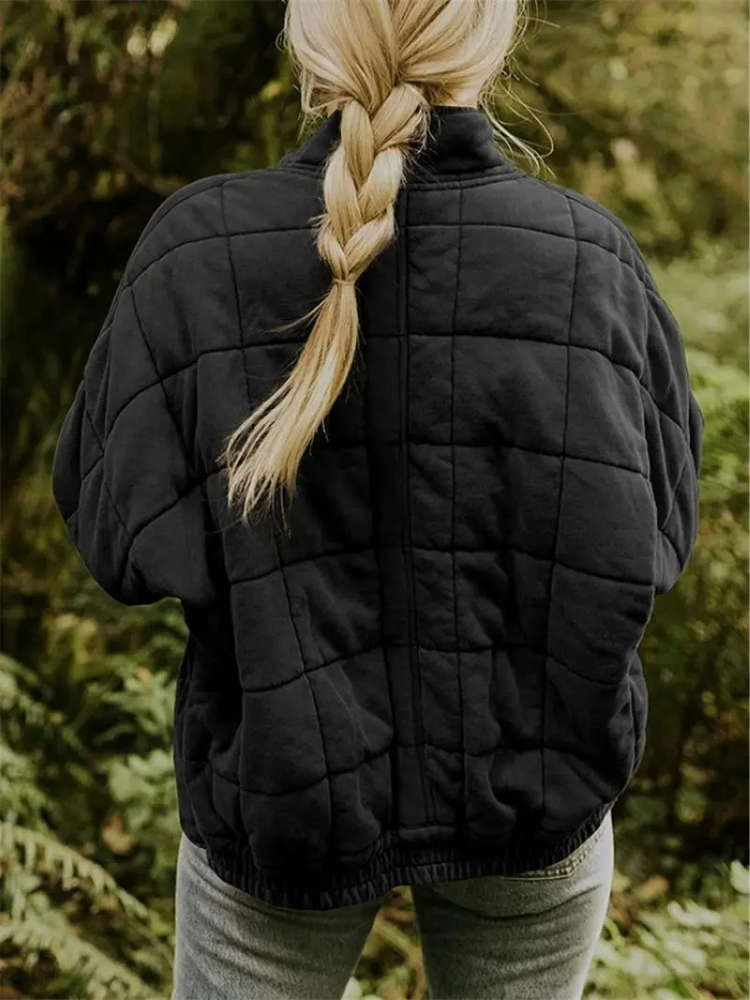 Classic Designed Jacket