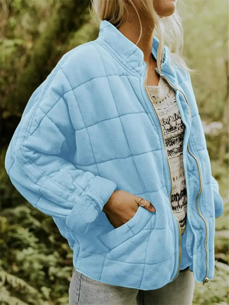 Beautifully Crafted Jacket