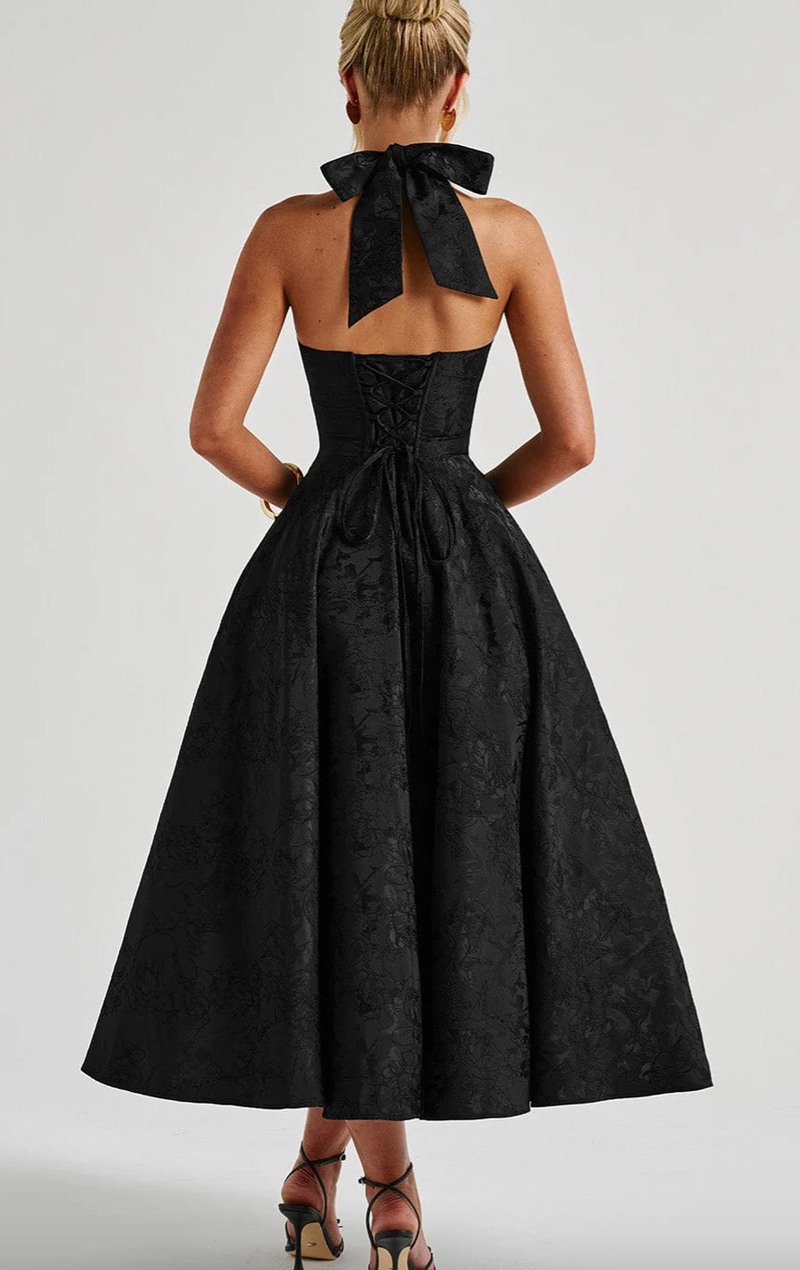 Classic Vintage Dress