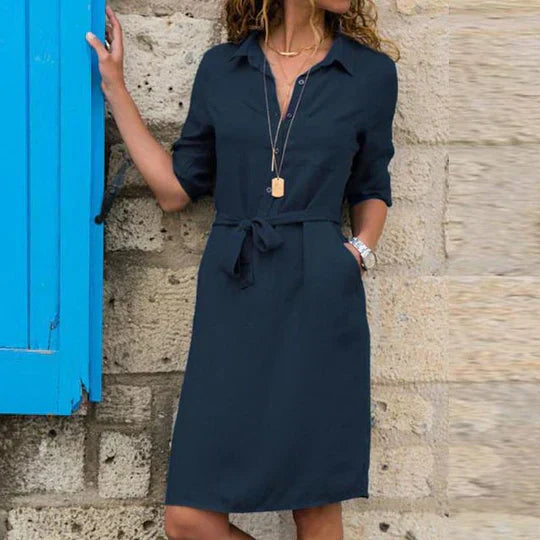 Timeless Vintage Style Garment