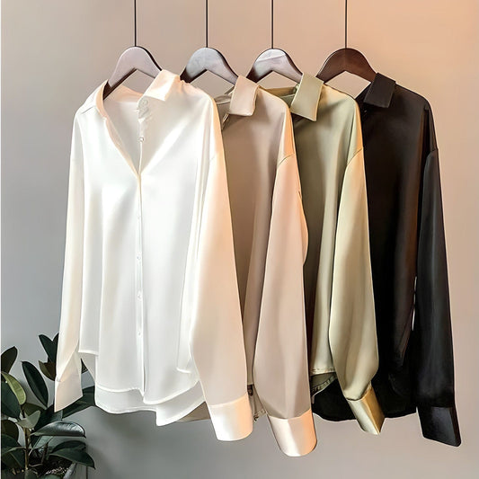 Timeless Vintage Style Garment