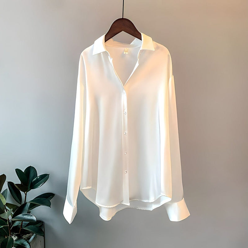 Timeless Vintage Style Garment