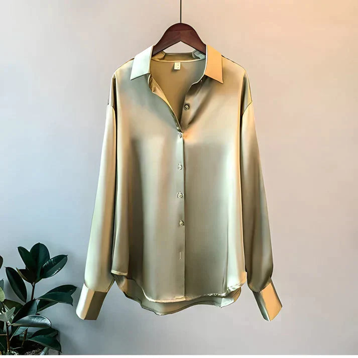 Vintage Inspired Shirt