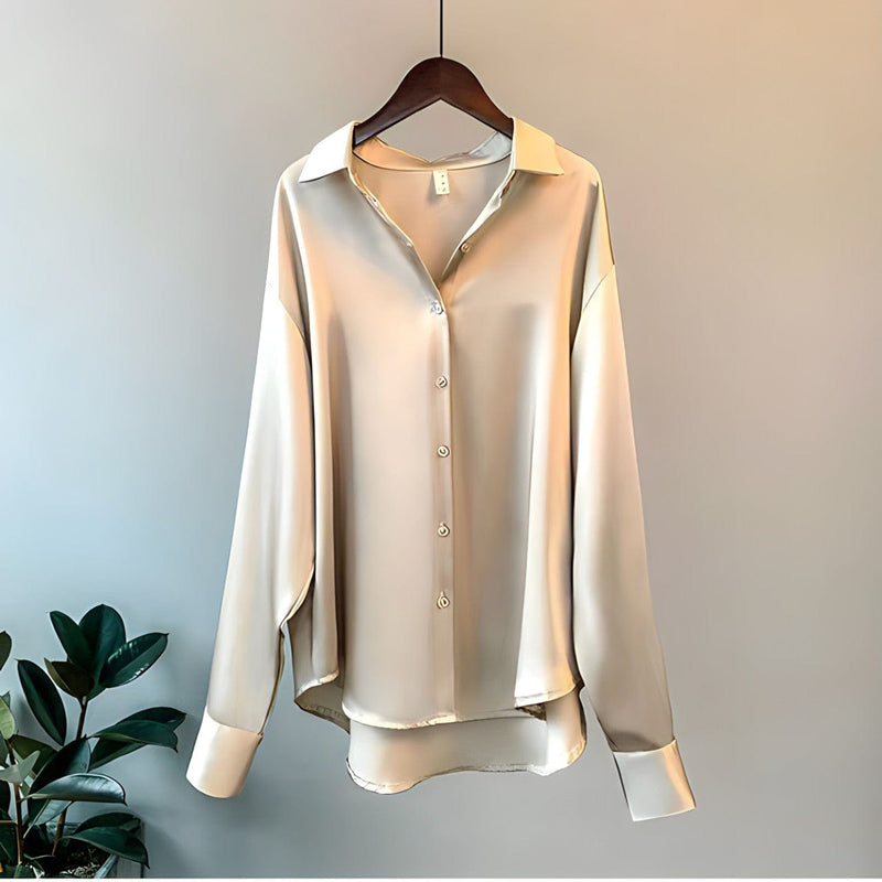 Timeless Vintage Style Garment