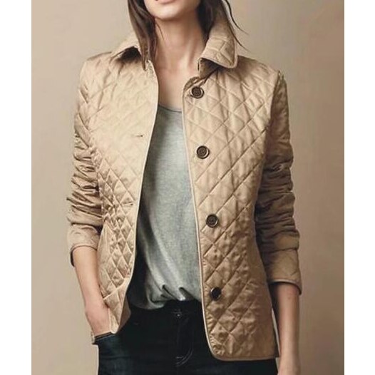 Vintage Inspired Jacket