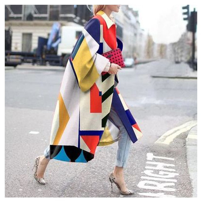 Elegantly Designed Garment