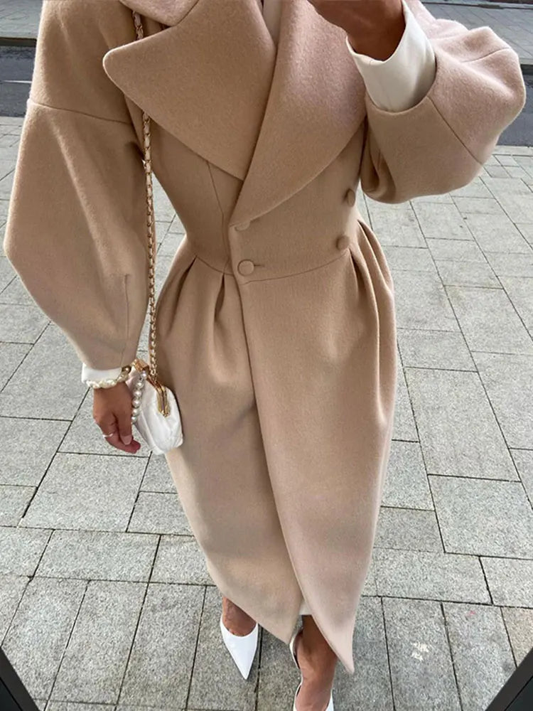 Thoughtfully Designed Jacket