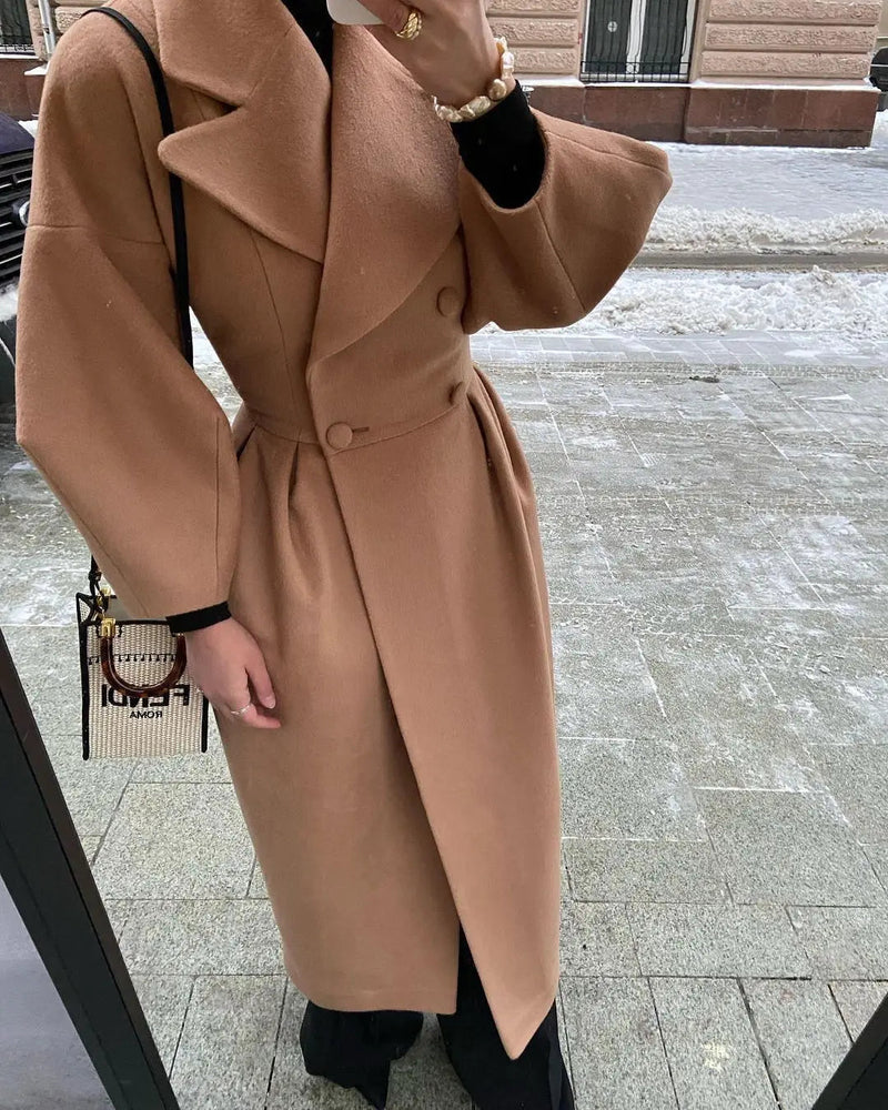 Thoughtfully Designed Jacket