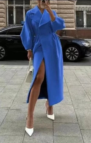Thoughtfully Designed Jacket