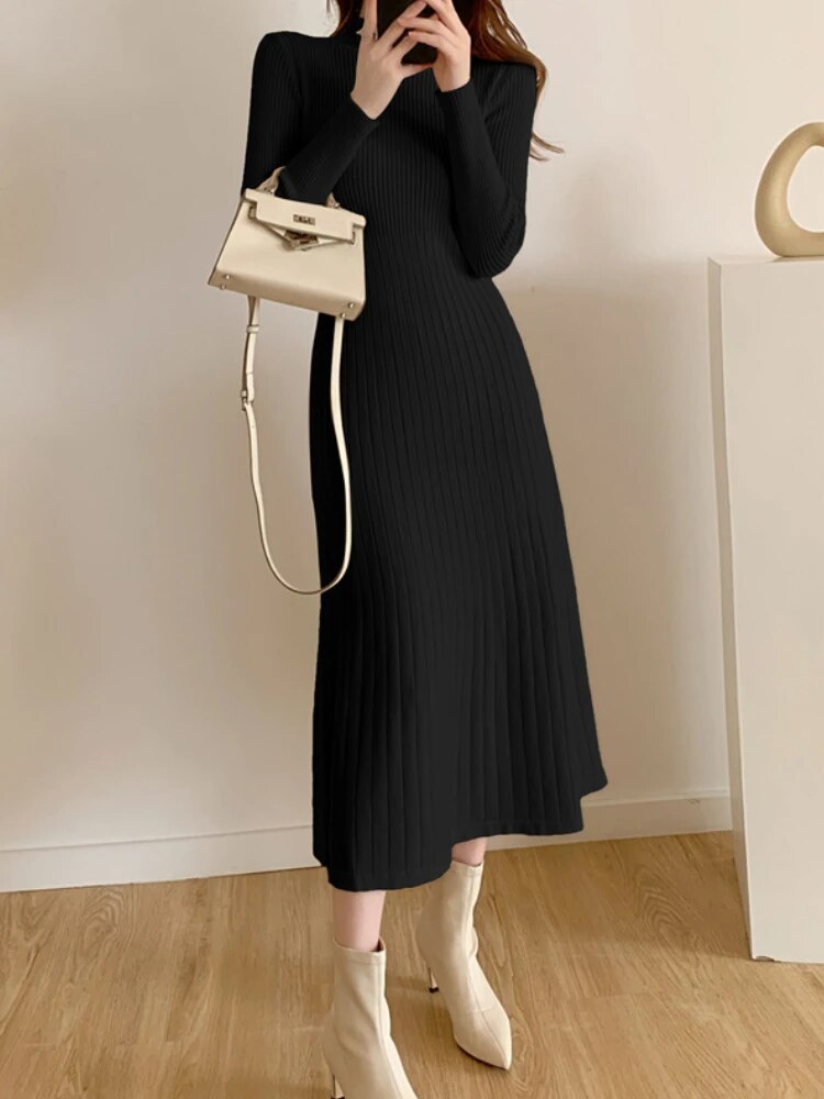 Vintage Inspired Dress