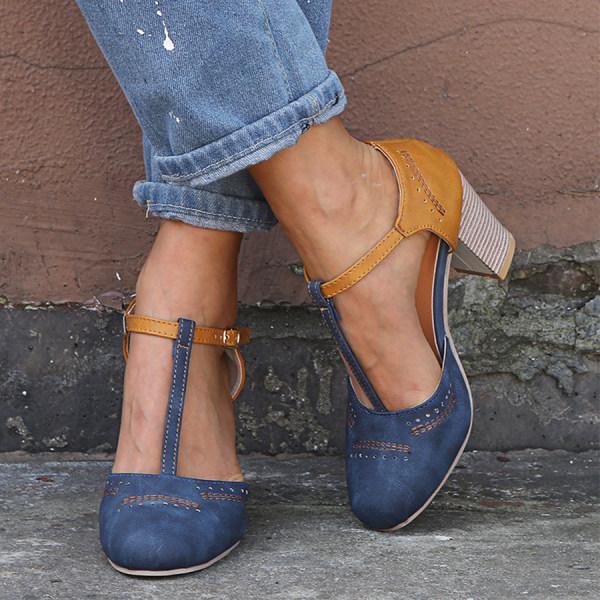 Elegant Orthopedic Sandals for Every Step
