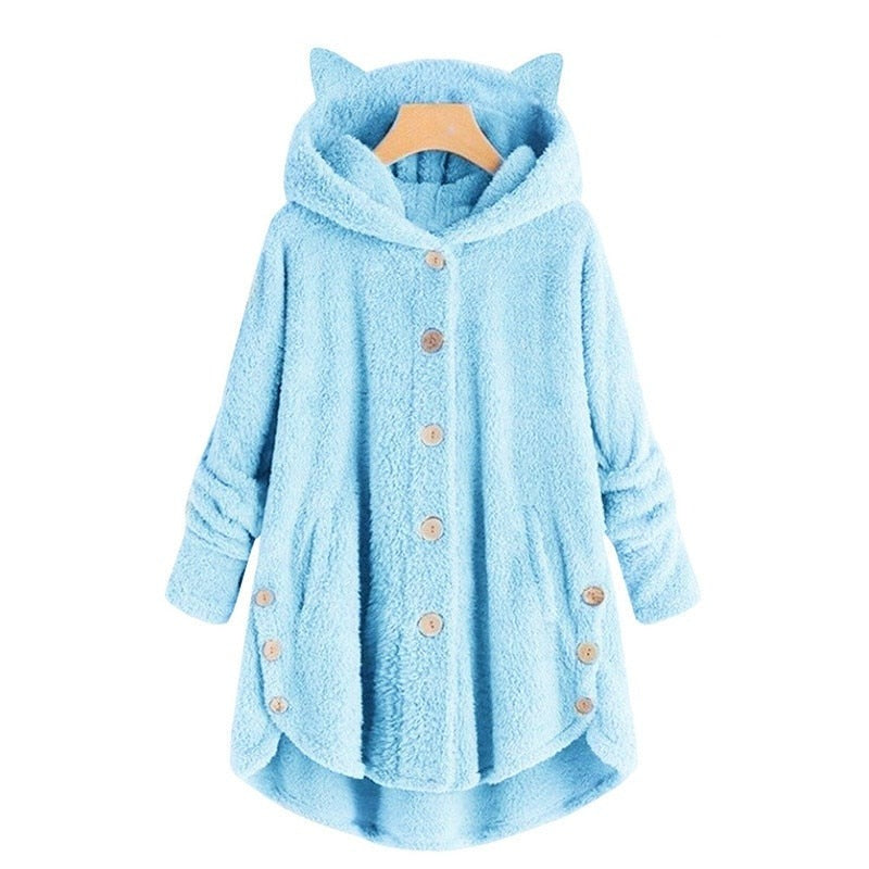 Elegantly Designed Coat