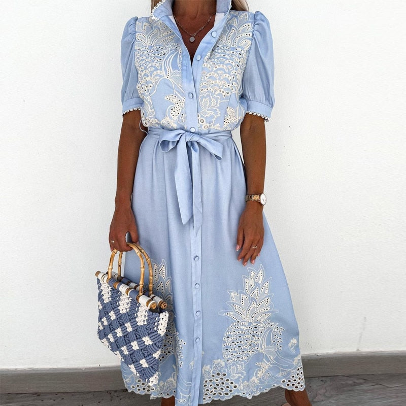 Beautifully Crafted Garment