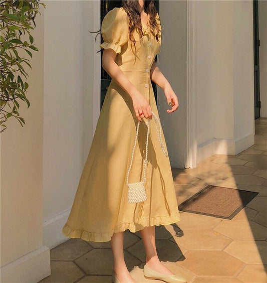 Beautifully Crafted Dress