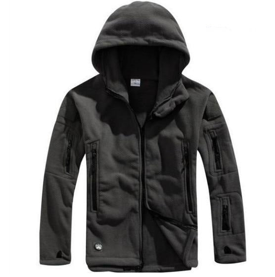 Gracefully Designed Jacket