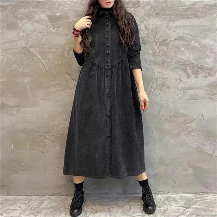 Classic Vintage Coat