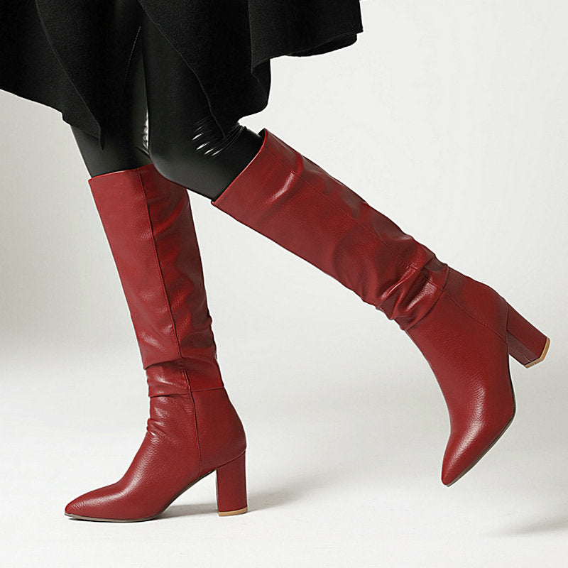Beautifully Crafted Orthopedic Boots