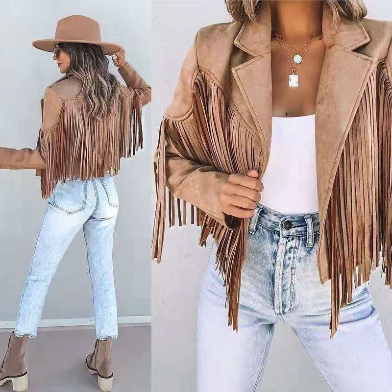 Classic Designed Garment