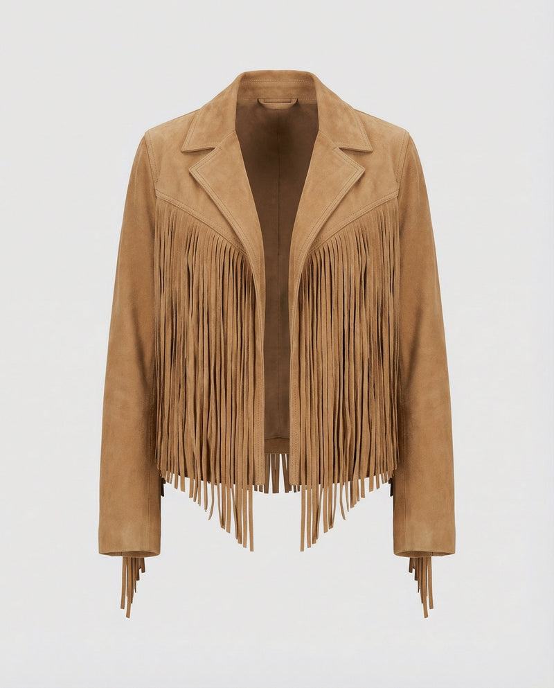 Classic Vintage Garment