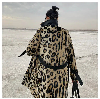 Thoughtfully Designed Coat