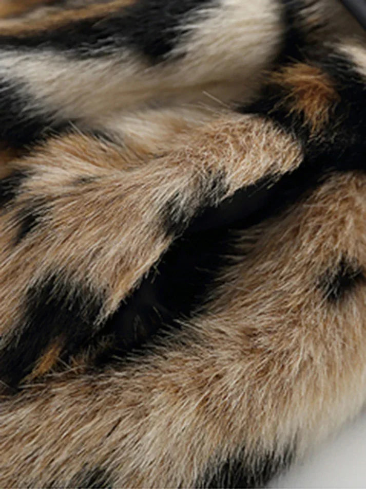 Thoughtfully Designed Coat