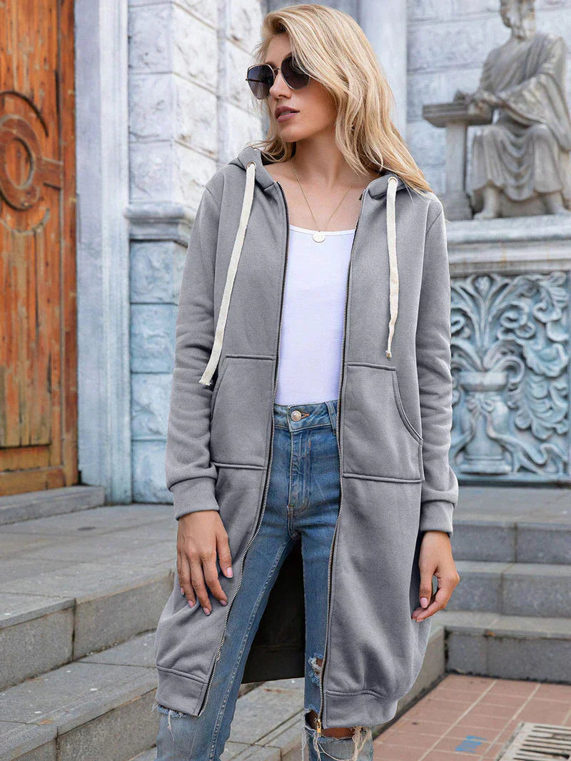 Beautifully Crafted Coat