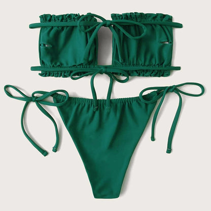 Thoughtfully Designed Garment